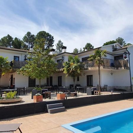 Maison d'hôtes Casa Bons Aires (Adults Only) à Alcoy Extérieur photo