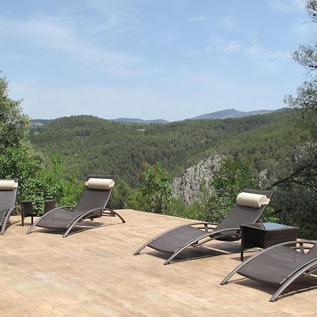 Maison d'hôtes Casa Bons Aires (Adults Only) à Alcoy Extérieur photo