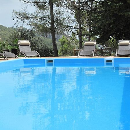 Maison d'hôtes Casa Bons Aires (Adults Only) à Alcoy Extérieur photo
