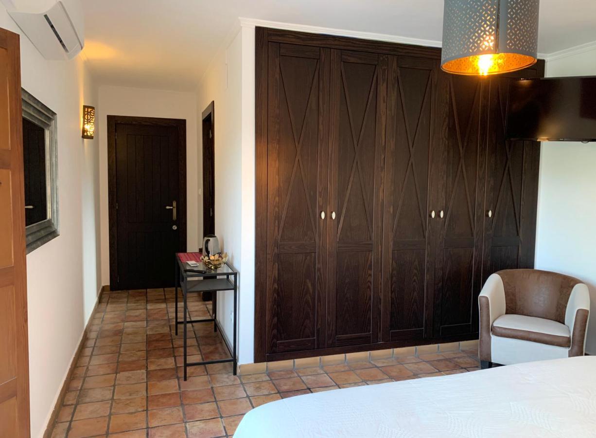 Maison d'hôtes Casa Bons Aires (Adults Only) à Alcoy Extérieur photo