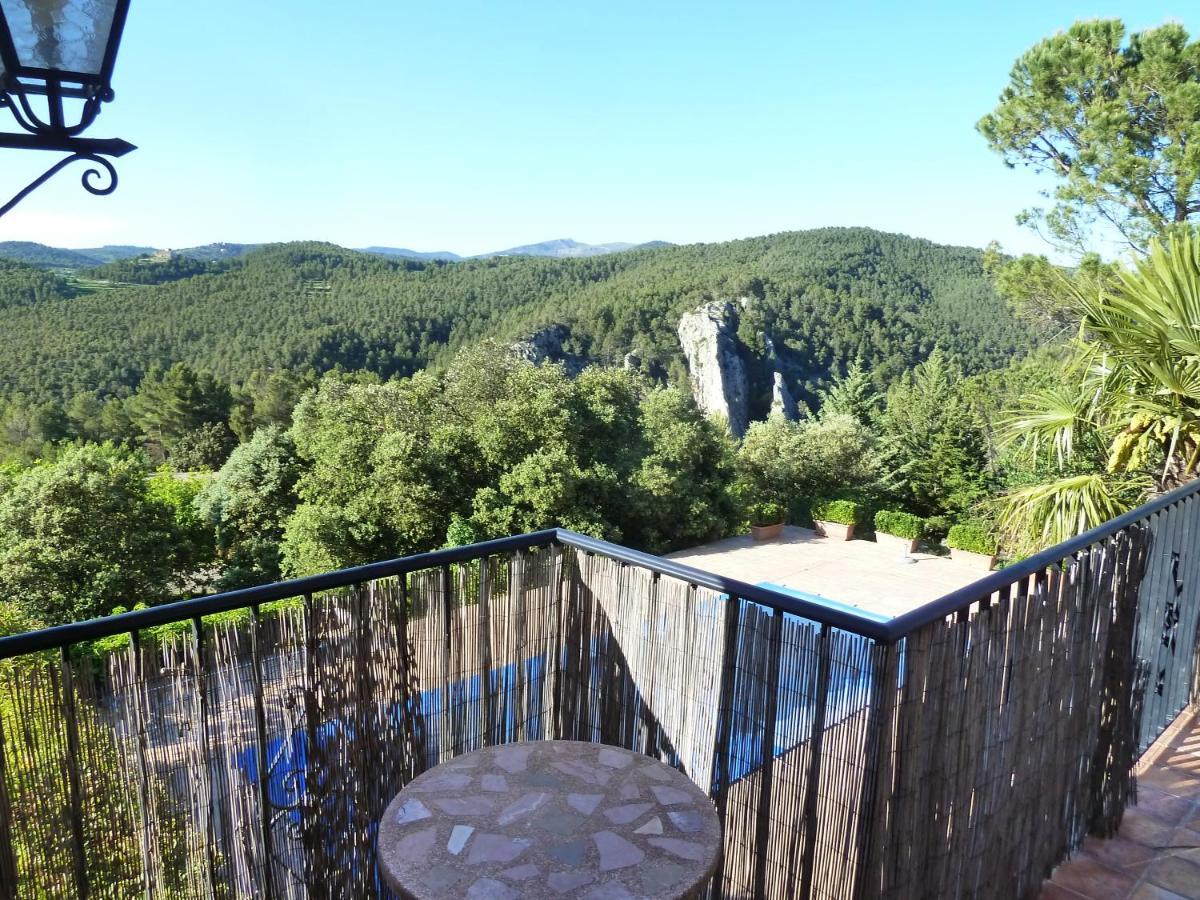 Maison d'hôtes Casa Bons Aires (Adults Only) à Alcoy Extérieur photo