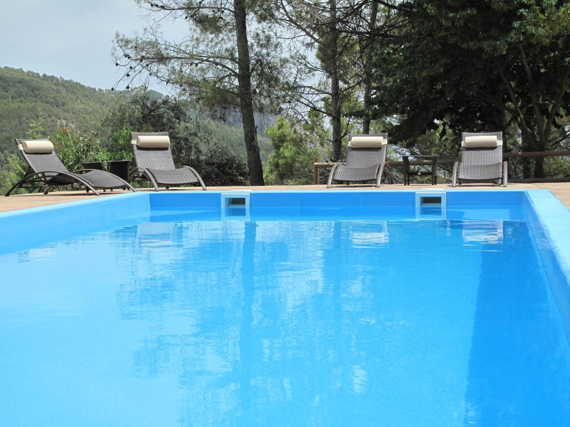 Maison d'hôtes Casa Bons Aires (Adults Only) à Alcoy Extérieur photo
