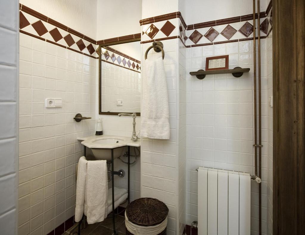 Maison d'hôtes Casa Bons Aires (Adults Only) à Alcoy Extérieur photo