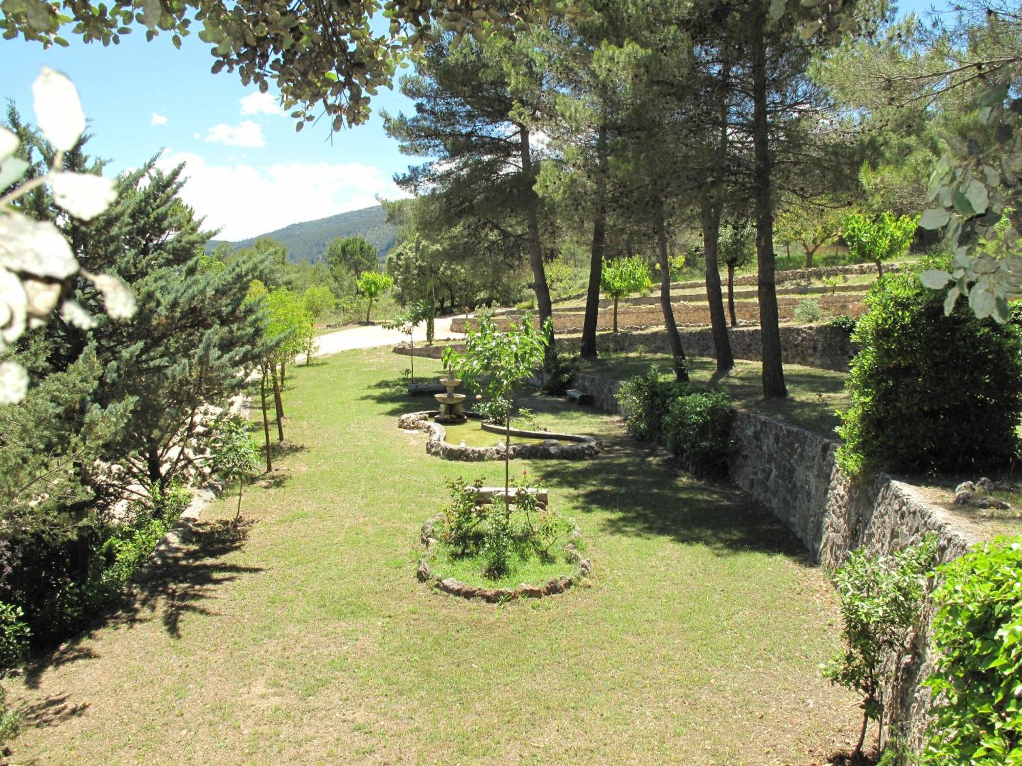 Maison d'hôtes Casa Bons Aires (Adults Only) à Alcoy Extérieur photo