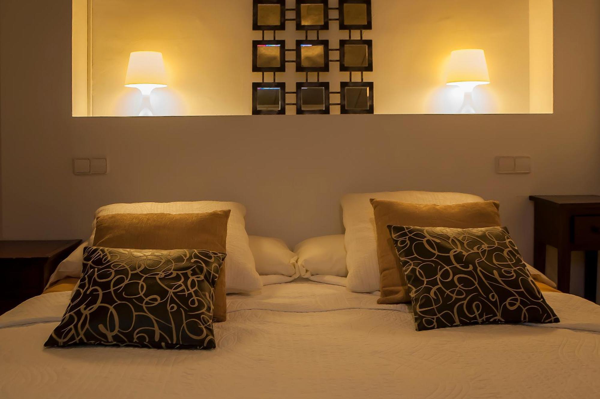 Maison d'hôtes Casa Bons Aires (Adults Only) à Alcoy Extérieur photo