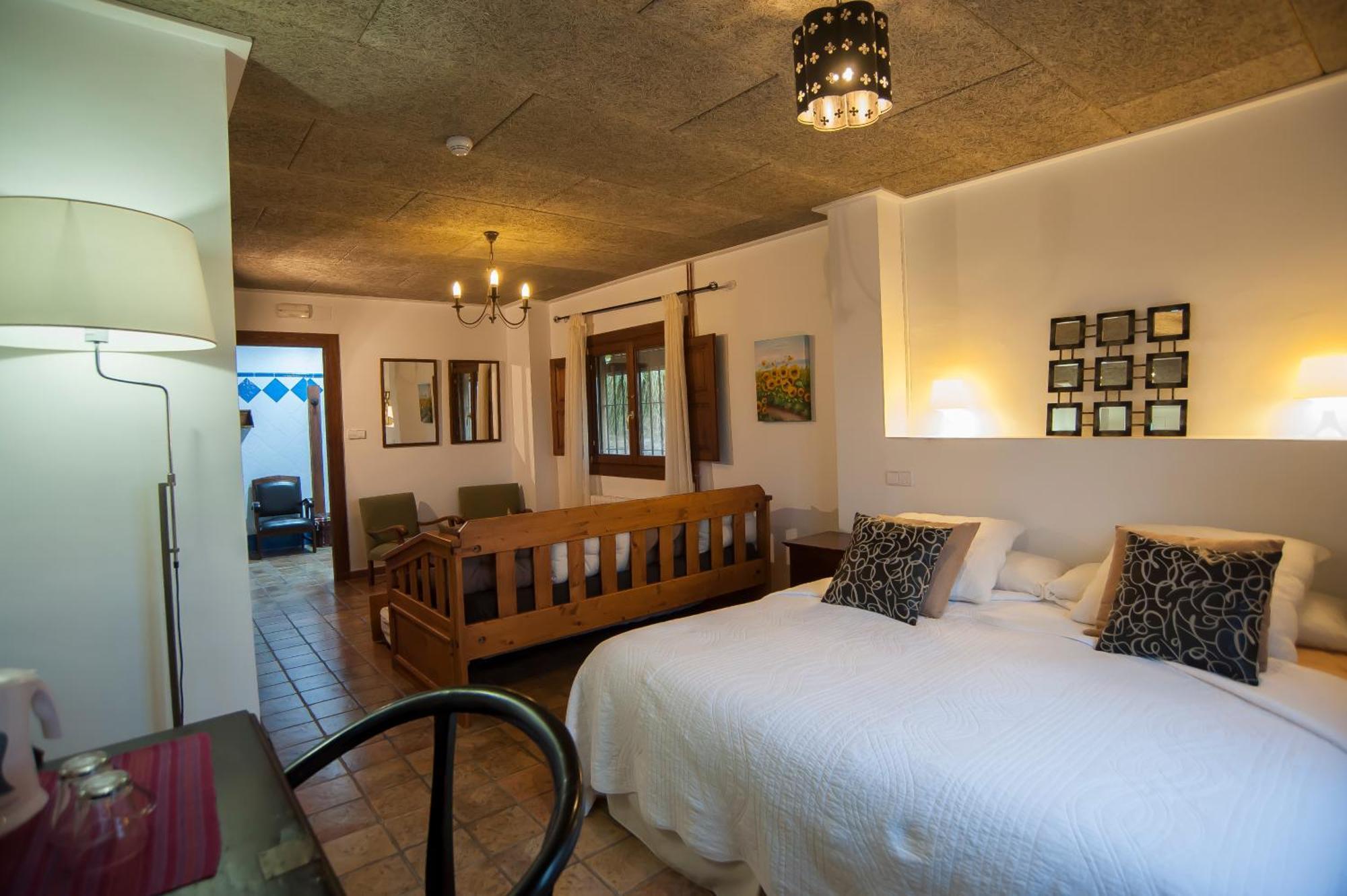 Maison d'hôtes Casa Bons Aires (Adults Only) à Alcoy Extérieur photo