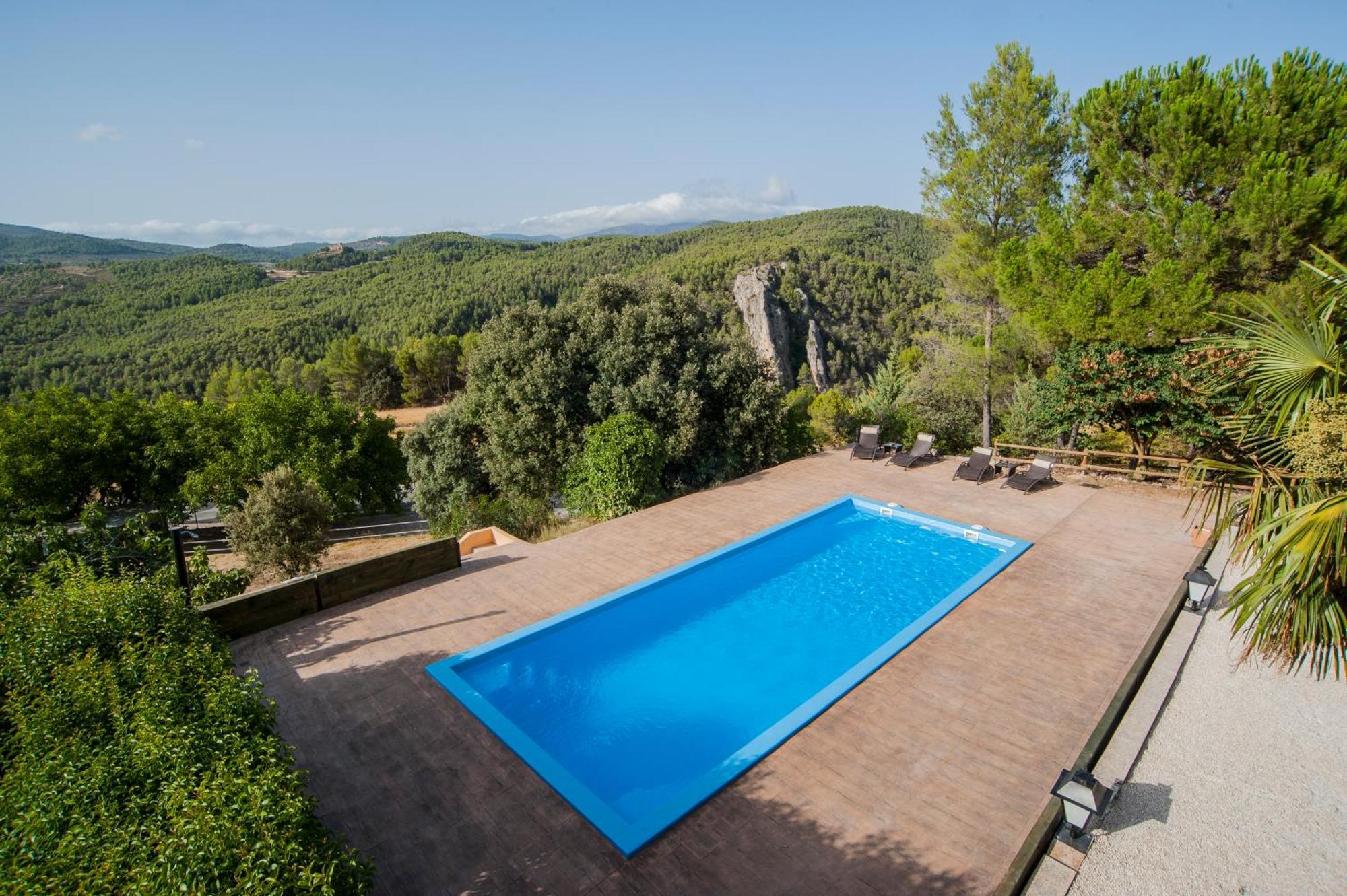 Maison d'hôtes Casa Bons Aires (Adults Only) à Alcoy Extérieur photo