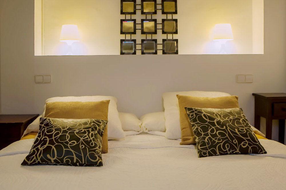 Maison d'hôtes Casa Bons Aires (Adults Only) à Alcoy Extérieur photo
