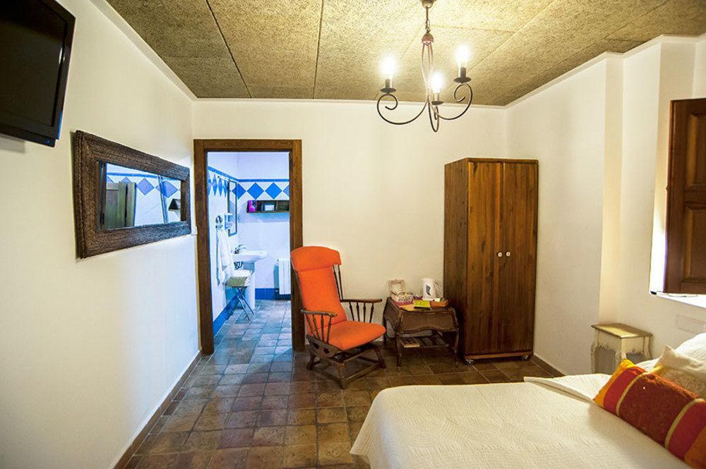 Maison d'hôtes Casa Bons Aires (Adults Only) à Alcoy Extérieur photo