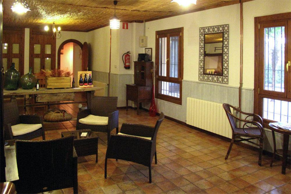 Maison d'hôtes Casa Bons Aires (Adults Only) à Alcoy Extérieur photo