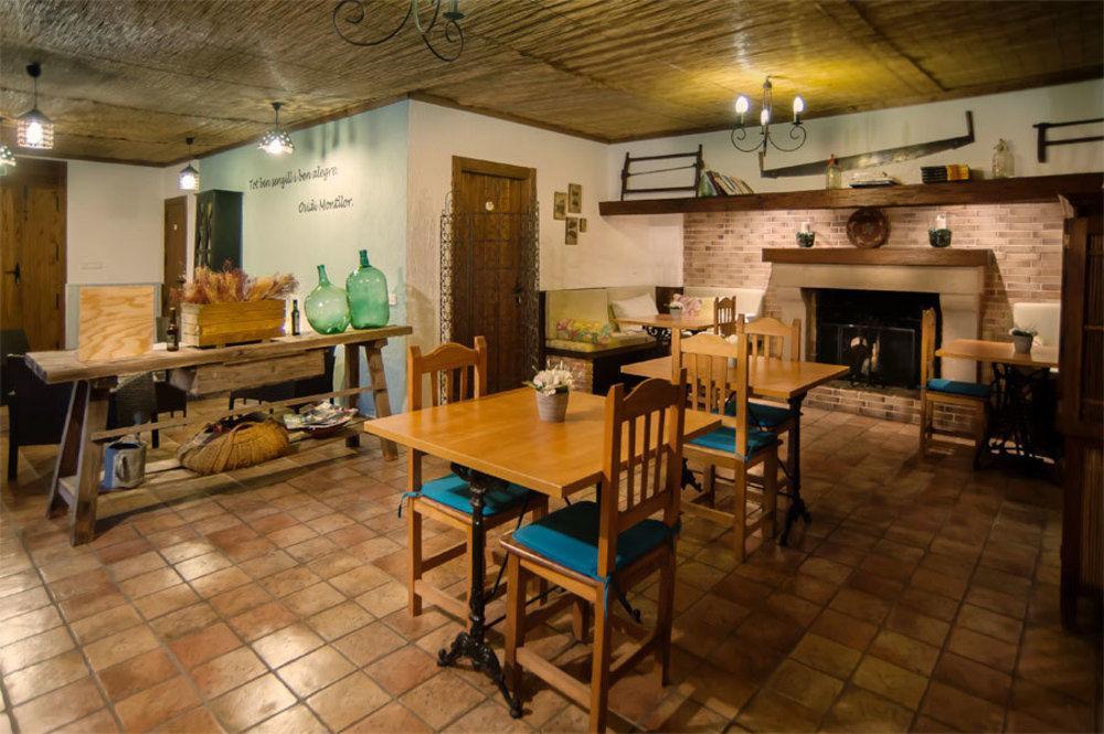 Maison d'hôtes Casa Bons Aires (Adults Only) à Alcoy Extérieur photo