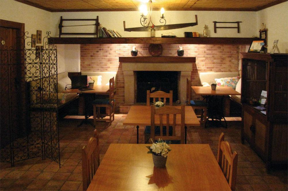 Maison d'hôtes Casa Bons Aires (Adults Only) à Alcoy Extérieur photo