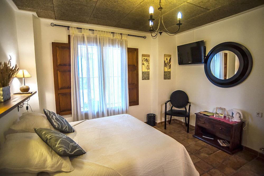 Maison d'hôtes Casa Bons Aires (Adults Only) à Alcoy Extérieur photo