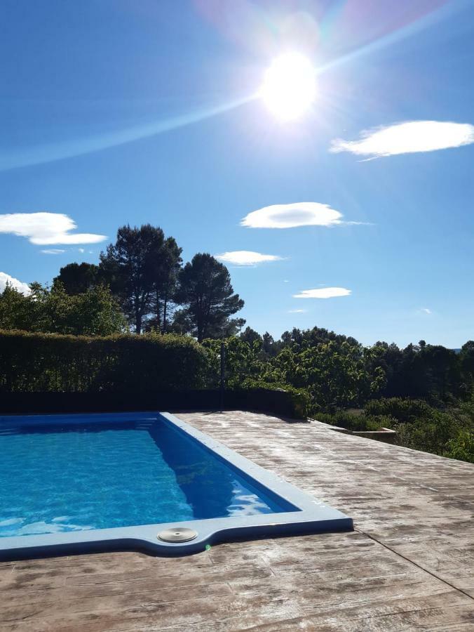 Maison d'hôtes Casa Bons Aires (Adults Only) à Alcoy Extérieur photo