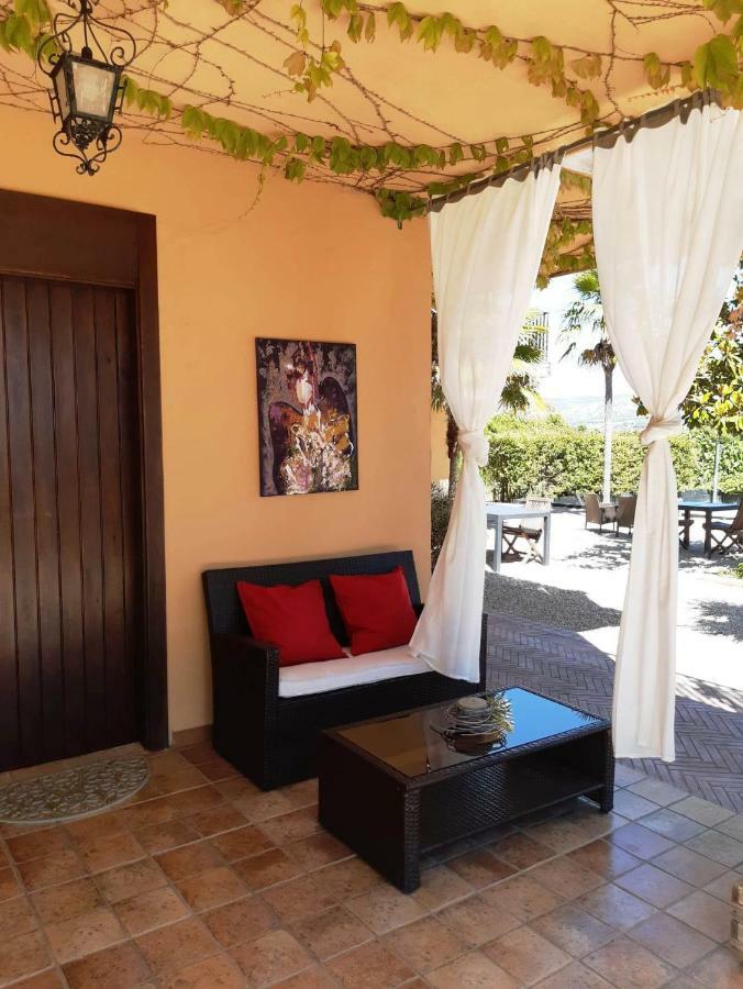 Maison d'hôtes Casa Bons Aires (Adults Only) à Alcoy Extérieur photo