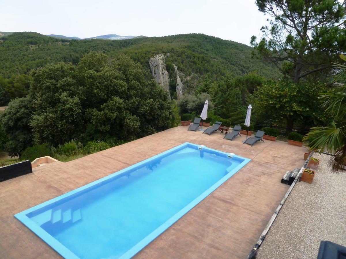Maison d'hôtes Casa Bons Aires (Adults Only) à Alcoy Extérieur photo