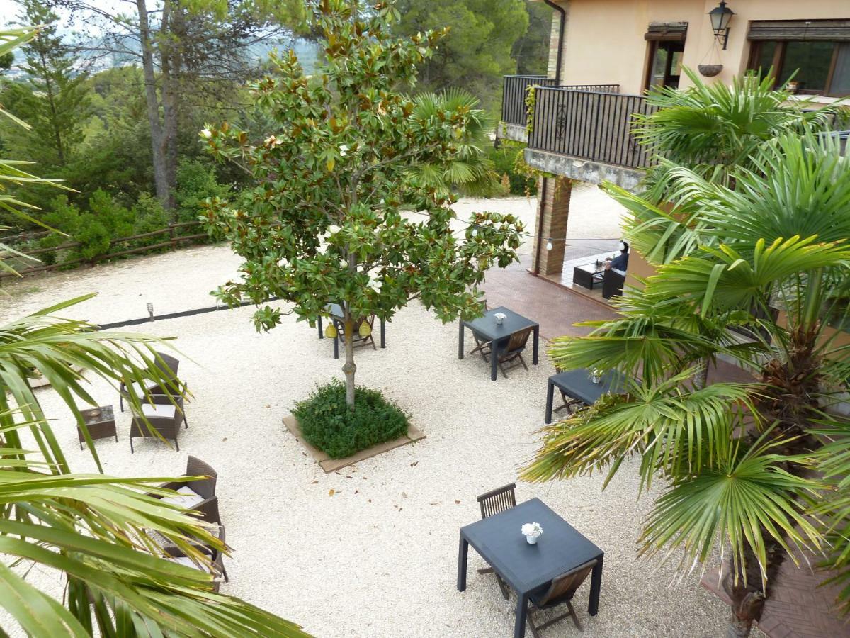 Maison d'hôtes Casa Bons Aires (Adults Only) à Alcoy Extérieur photo