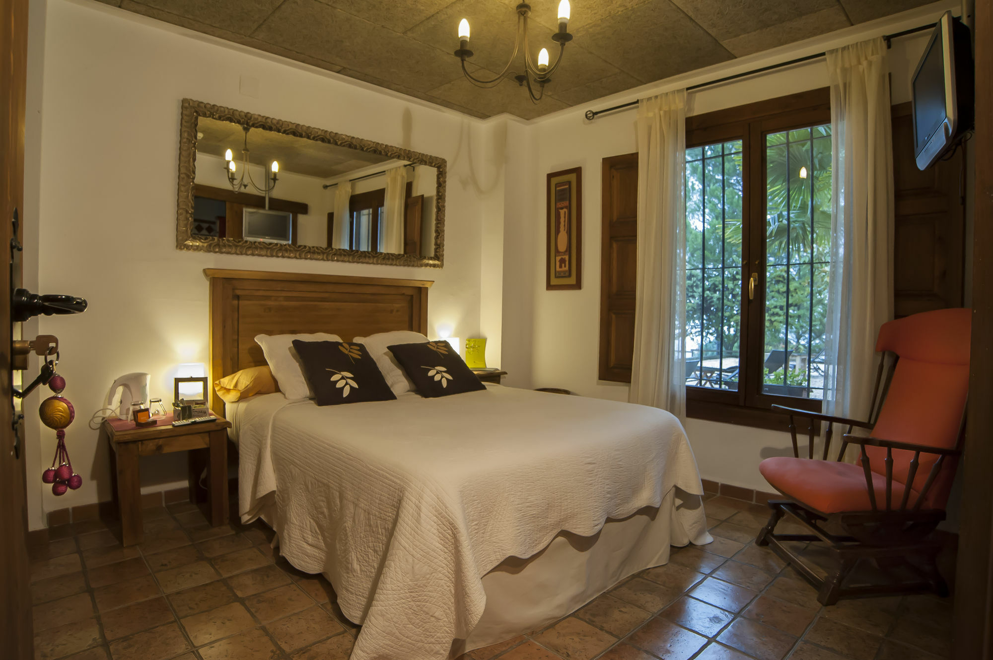 Maison d'hôtes Casa Bons Aires (Adults Only) à Alcoy Extérieur photo