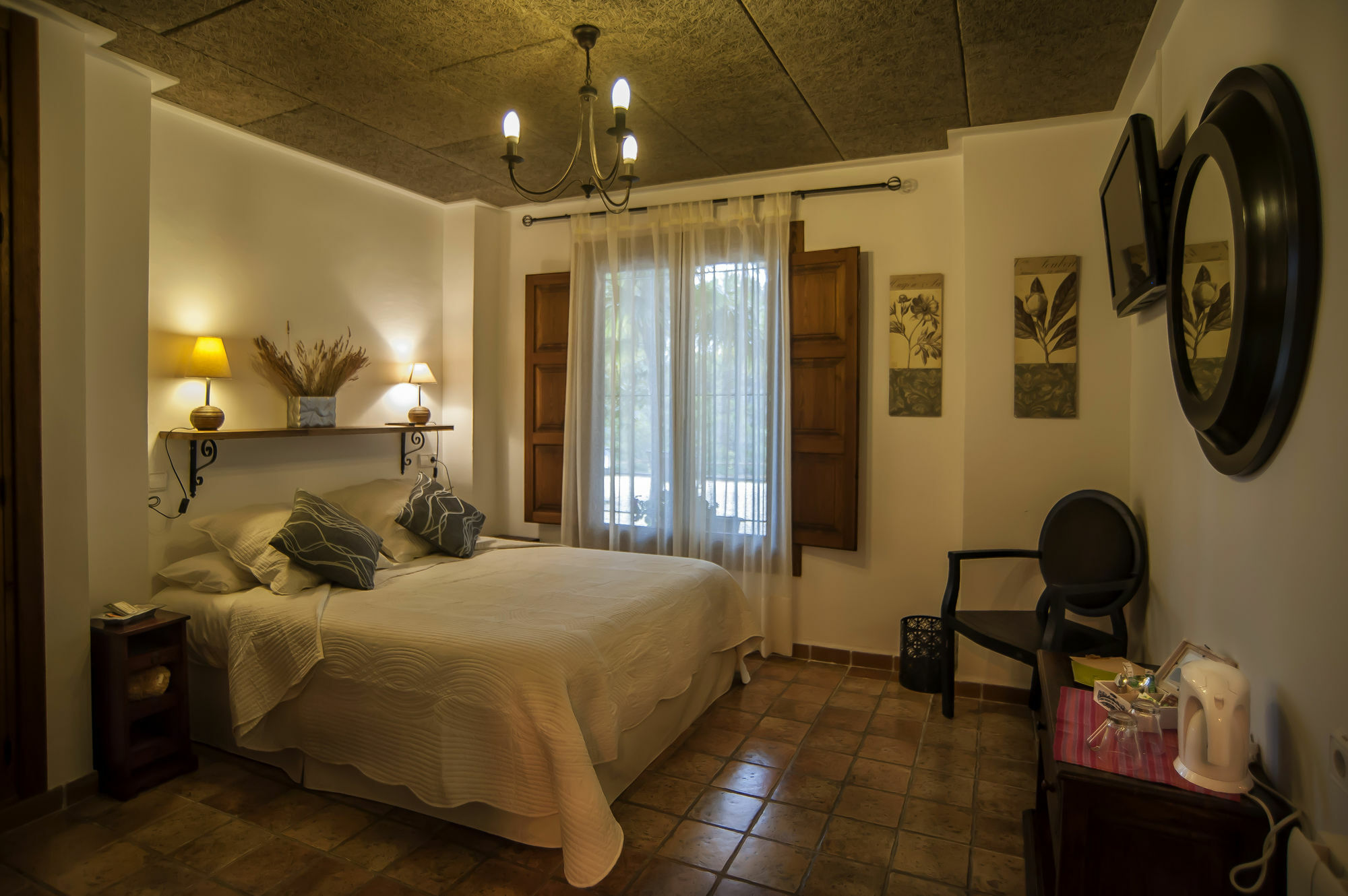 Maison d'hôtes Casa Bons Aires (Adults Only) à Alcoy Extérieur photo