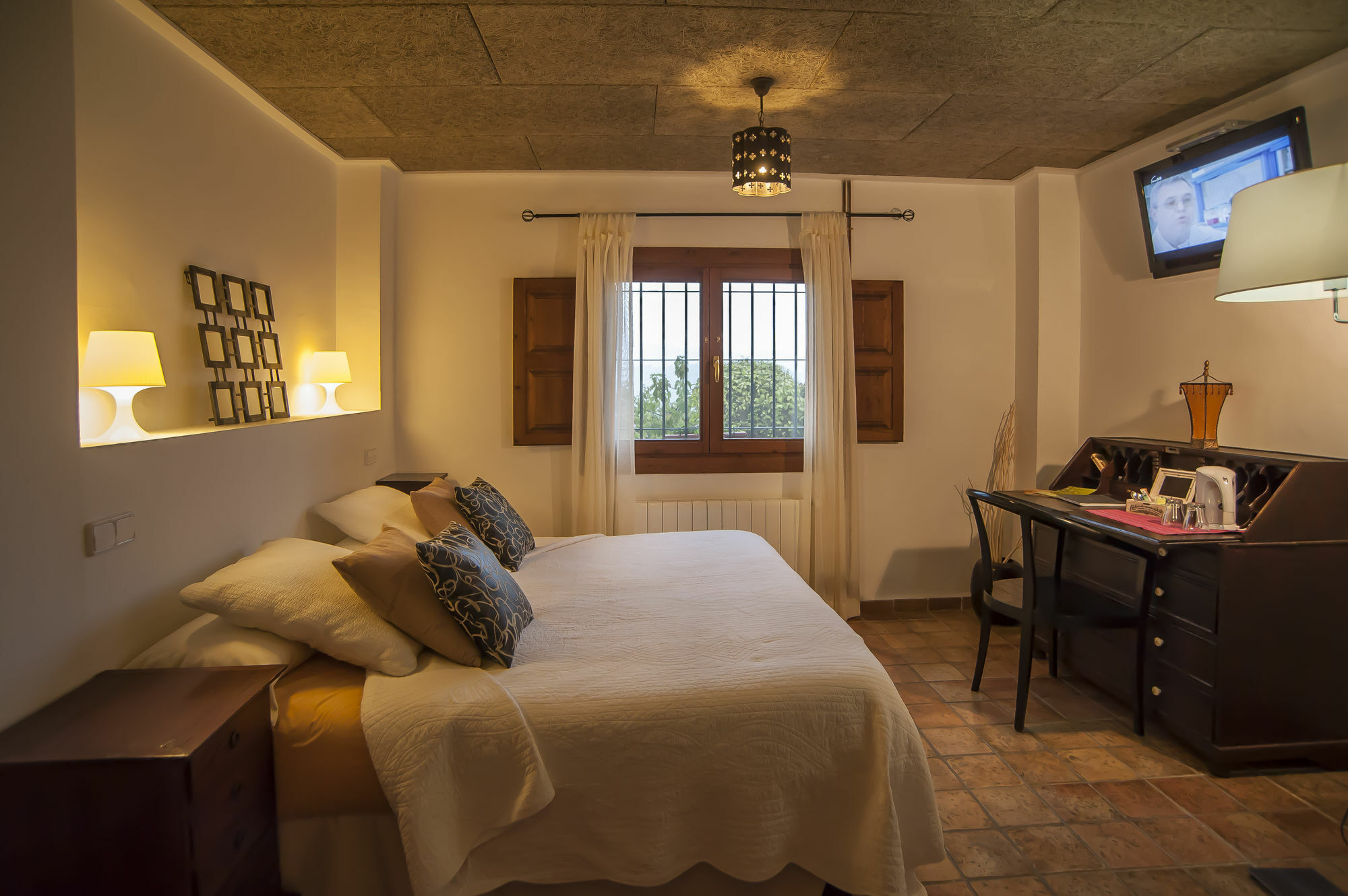 Maison d'hôtes Casa Bons Aires (Adults Only) à Alcoy Extérieur photo