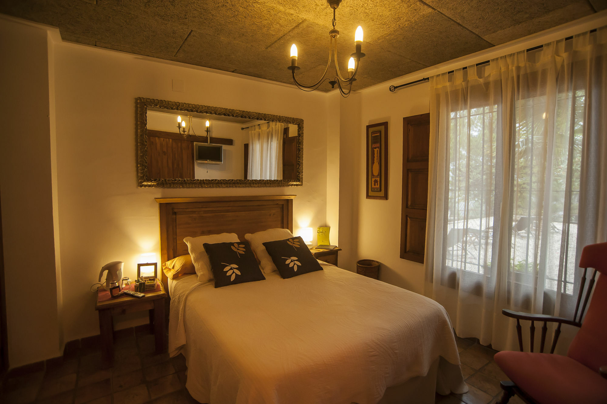 Maison d'hôtes Casa Bons Aires (Adults Only) à Alcoy Extérieur photo